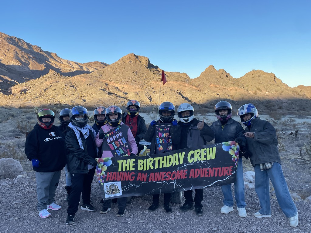 Awesome Adventure Tour